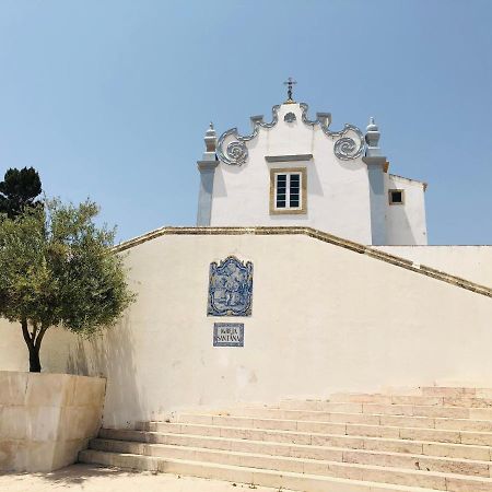 Deluxe Apartment In Albufeira Old Town, 200M Walk To Beach, Pool Parking Exteriör bild