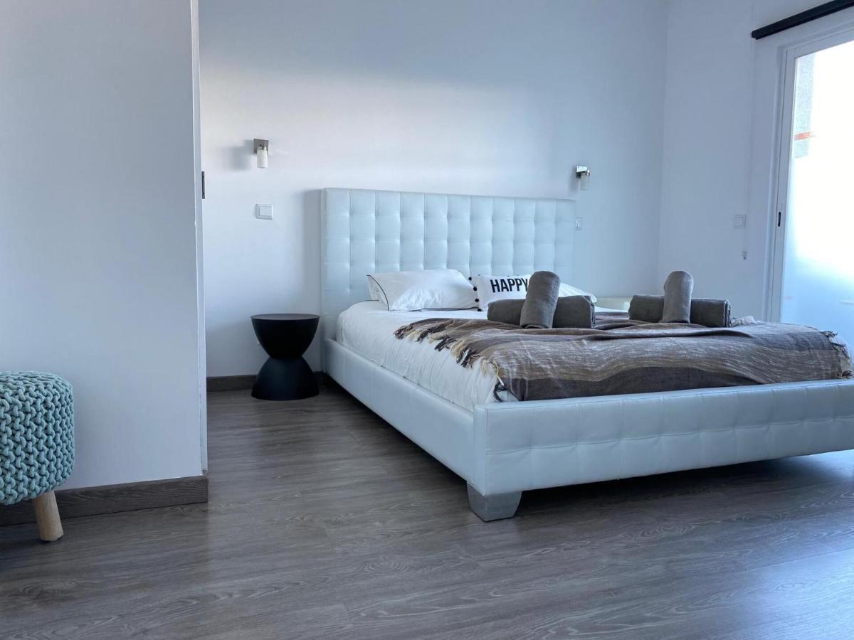 Deluxe Apartment In Albufeira Old Town, 200M Walk To Beach, Pool Parking Exteriör bild