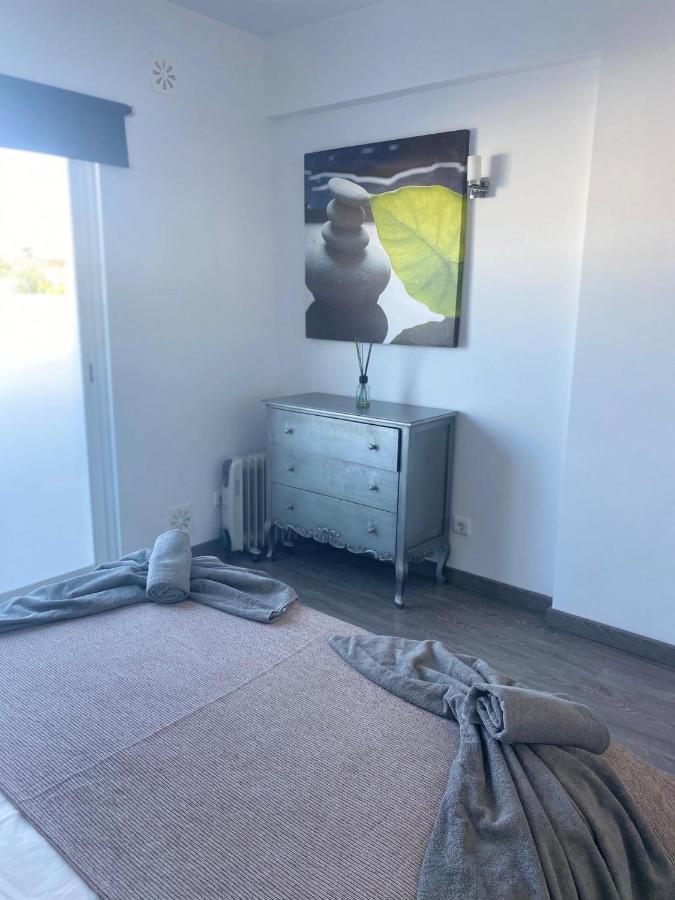Deluxe Apartment In Albufeira Old Town, 200M Walk To Beach, Pool Parking Exteriör bild
